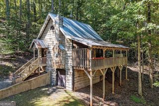 366 Beaver Dam Road, Dahlonega, GA 30533