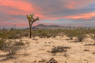 401 Stonehill Avenue, Joshua Tree, CA 92252