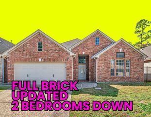 13815 Muirfield Village Drive, Houston, TX 77069