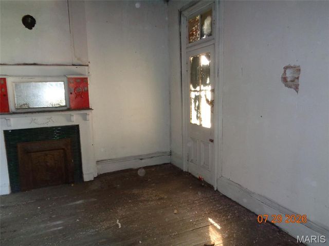 1412 Wright Street, St Louis, MO 63107
