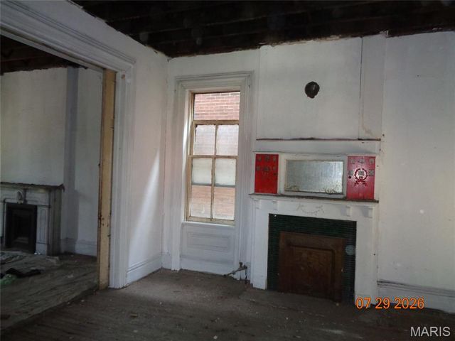 1412 Wright Street, St Louis, MO 63107