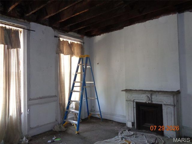1412 Wright Street, St Louis, MO 63107