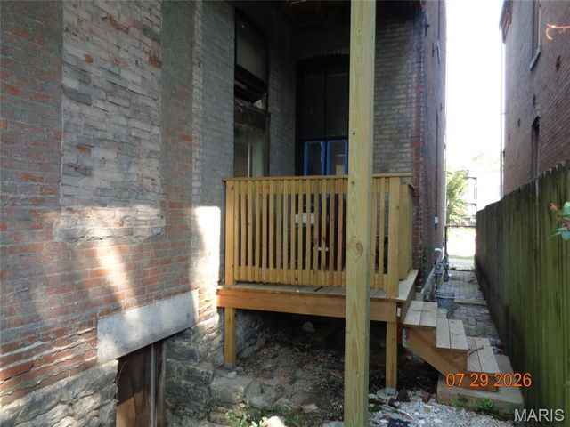 1412 Wright Street, St Louis, MO 63107