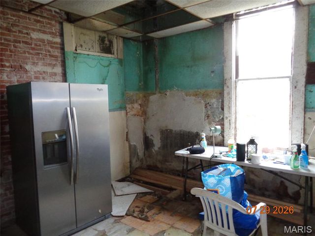 1412 Wright Street, St Louis, MO 63107