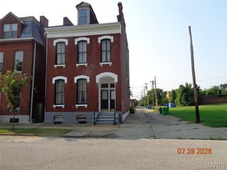 1412 Wright Street, St Louis, MO 63107