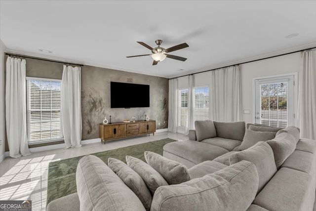 11 Rhett Lane, Richmond Hill, GA 31324