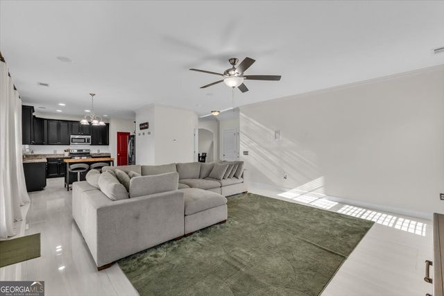 11 Rhett Lane, Richmond Hill, GA 31324