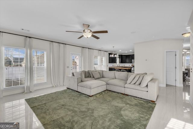 11 Rhett Lane, Richmond Hill, GA 31324