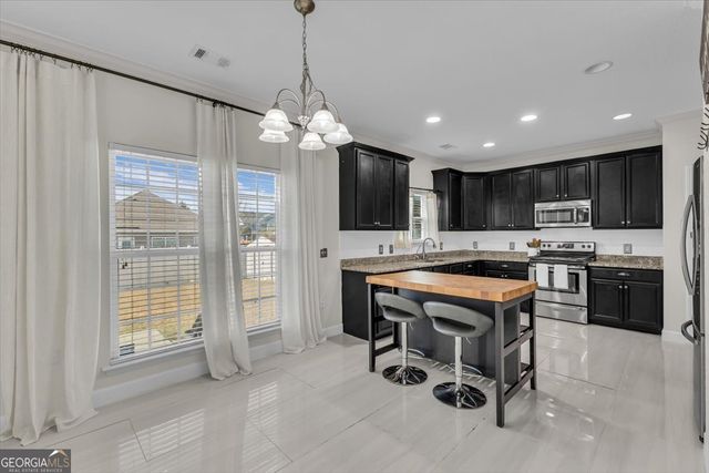 11 Rhett Lane, Richmond Hill, GA 31324