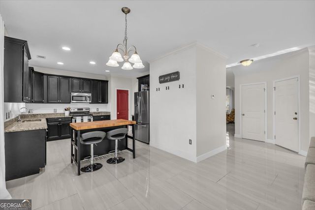 11 Rhett Lane, Richmond Hill, GA 31324