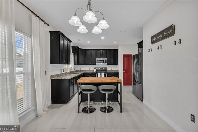 11 Rhett Lane, Richmond Hill, GA 31324