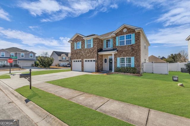 11 Rhett Lane, Richmond Hill, GA 31324