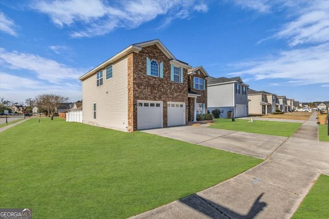 11 Rhett Lane, Richmond Hill, GA 31324