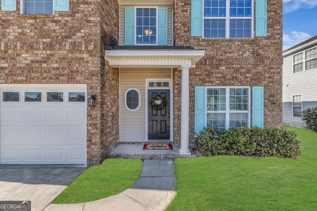 11 Rhett Lane, Richmond Hill, GA 31324