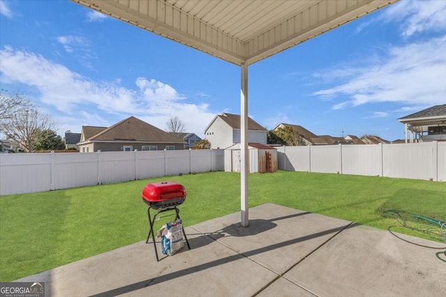 11 Rhett Lane, Richmond Hill, GA 31324