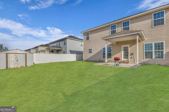 11 Rhett Lane, Richmond Hill, GA 31324