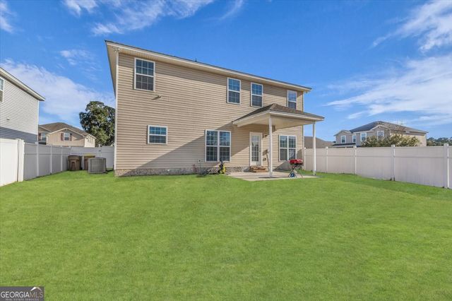 11 Rhett Lane, Richmond Hill, GA 31324