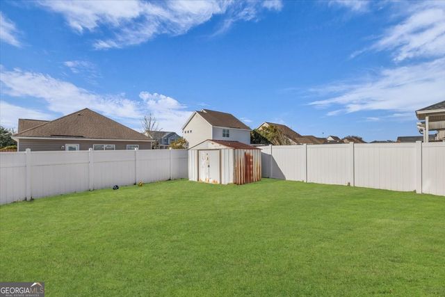 11 Rhett Lane, Richmond Hill, GA 31324