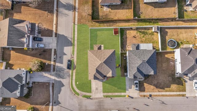 11 Rhett Lane, Richmond Hill, GA 31324