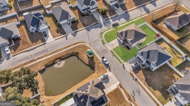 11 Rhett Lane, Richmond Hill, GA 31324