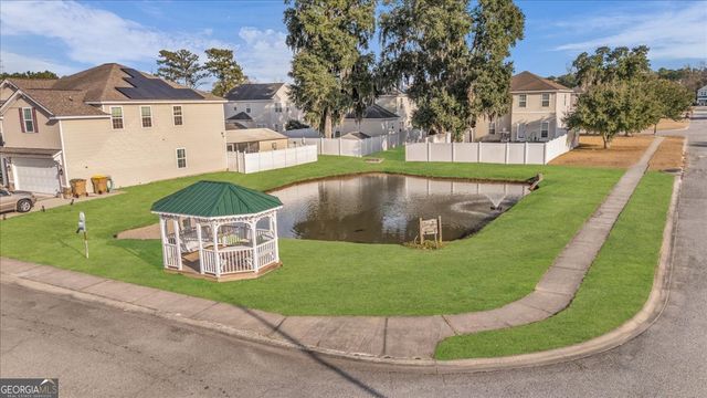 11 Rhett Lane, Richmond Hill, GA 31324