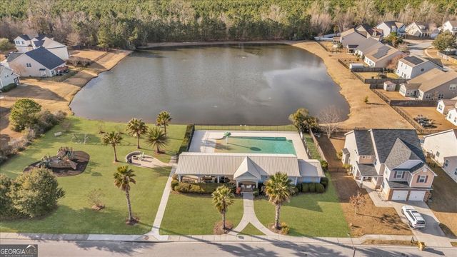 11 Rhett Lane, Richmond Hill, GA 31324