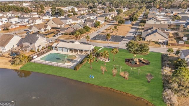 11 Rhett Lane, Richmond Hill, GA 31324