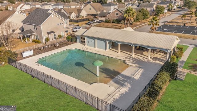 11 Rhett Lane, Richmond Hill, GA 31324