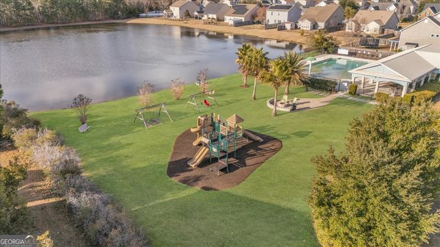 11 Rhett Lane, Richmond Hill, GA 31324