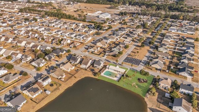 11 Rhett Lane, Richmond Hill, GA 31324