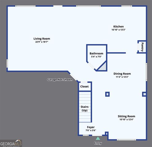 11 Rhett Lane, Richmond Hill, GA 31324