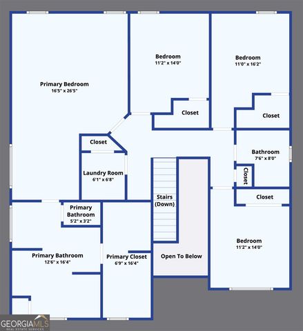 11 Rhett Lane, Richmond Hill, GA 31324