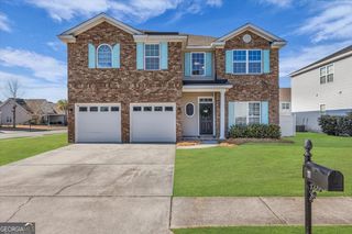 11 Rhett Lane, Richmond Hill, GA 31324