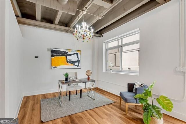 805 Peachtree Street NE 306, Atlanta, GA 30308