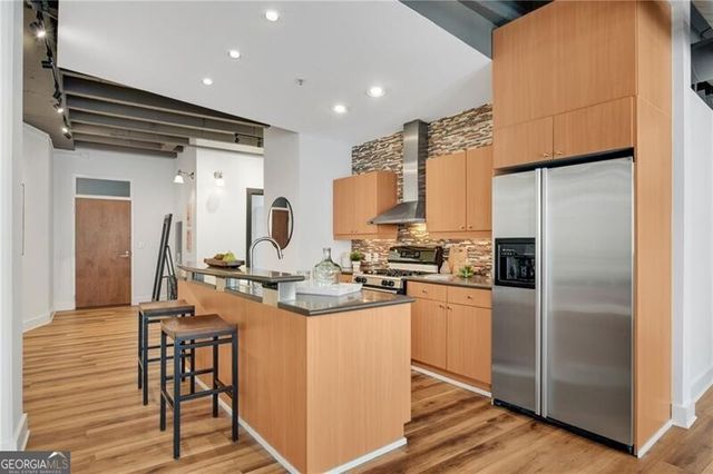 805 Peachtree Street NE 306, Atlanta, GA 30308