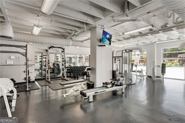 805 Peachtree Street NE 306, Atlanta, GA 30308