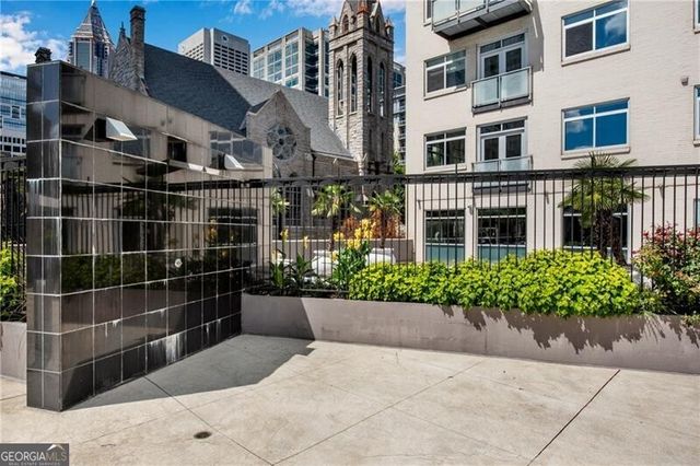 805 Peachtree Street NE 306, Atlanta, GA 30308