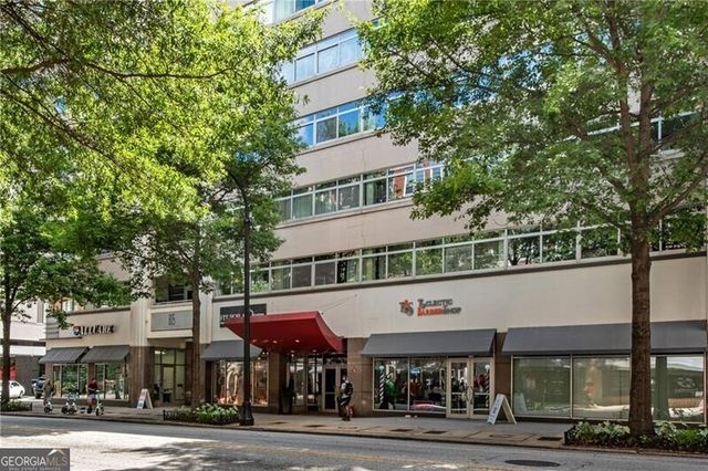 805 Peachtree Street NE 306, Atlanta, GA 30308