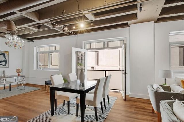 805 Peachtree Street NE 306, Atlanta, GA 30308