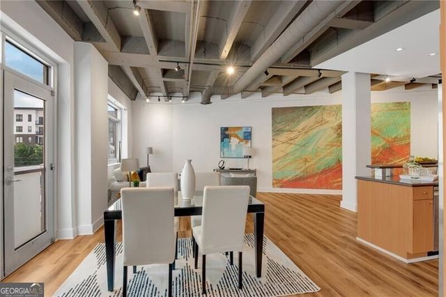 805 Peachtree Street NE 306, Atlanta, GA 30308