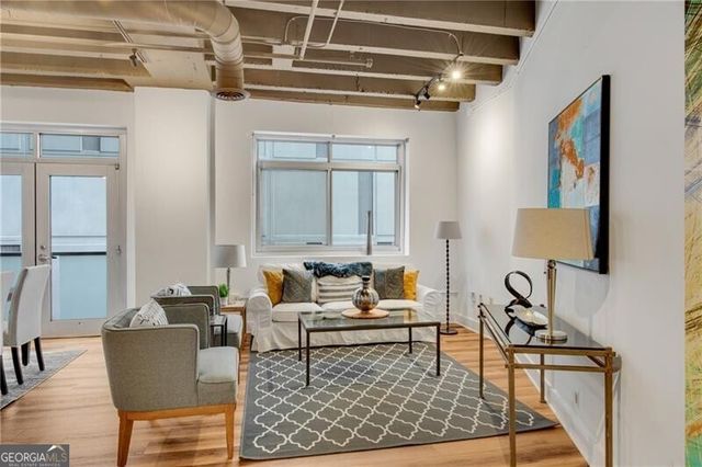 805 Peachtree Street NE 306, Atlanta, GA 30308