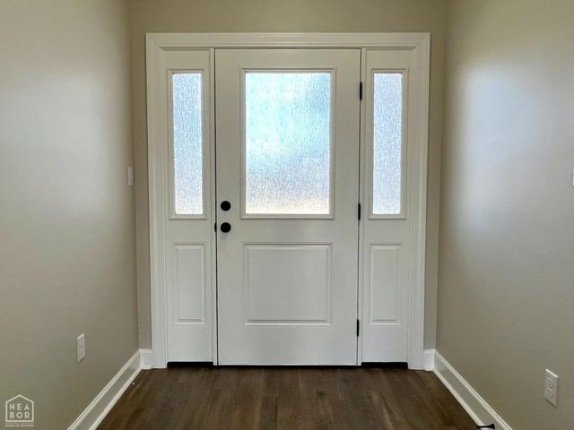 244 Quincy Circle, Trumann, AR 72472