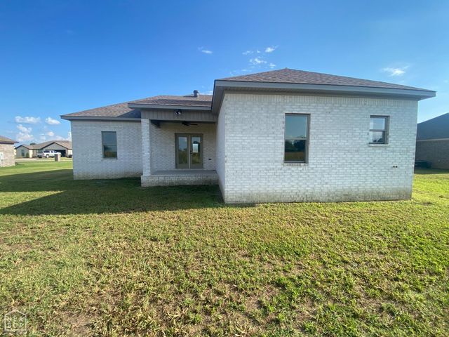 244 Quincy Circle, Trumann, AR 72472