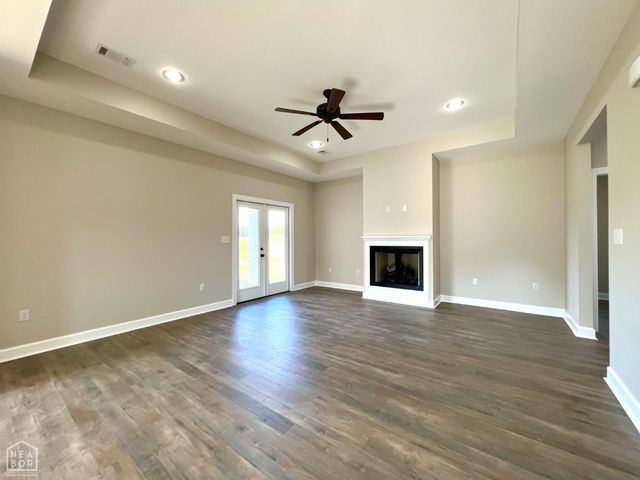 244 Quincy Circle, Trumann, AR 72472