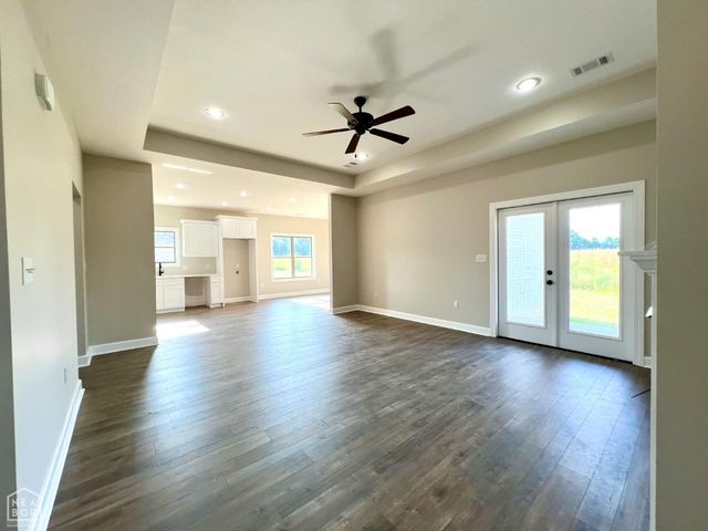 244 Quincy Circle, Trumann, AR 72472