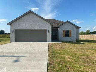 244 Quincy Circle, Trumann, AR 72472