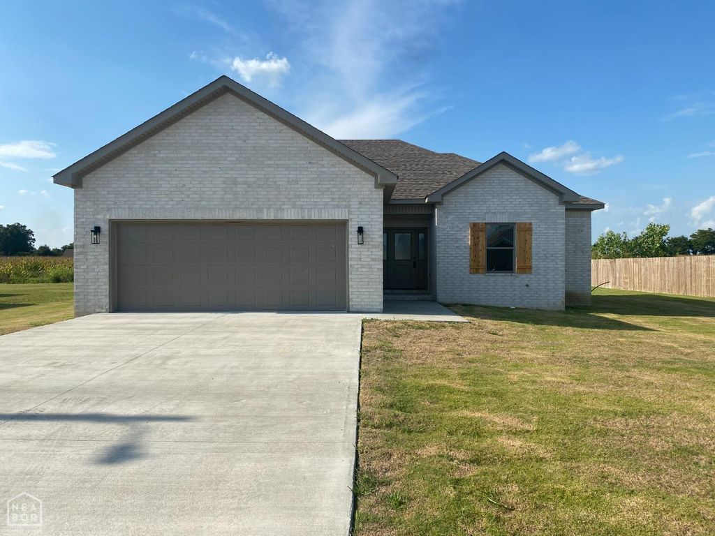 244 Quincy Circle, Trumann, AR 72472