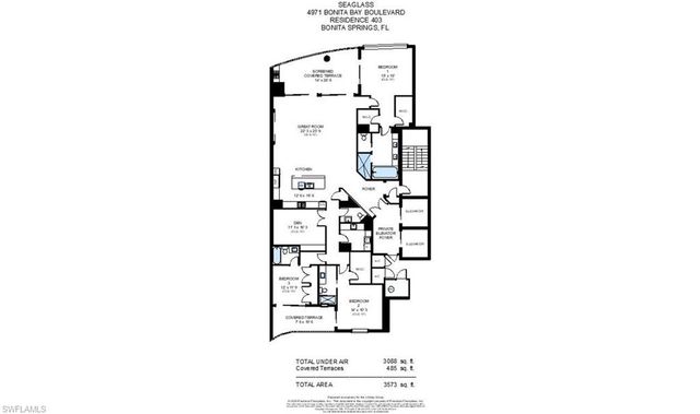 4971 Bonita Bay BLVD 403, Bonita Springs, FL 34134