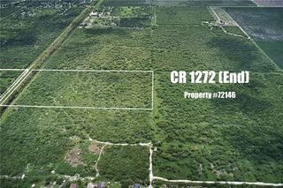 CR 1272 (END), Sinton, TX 78387