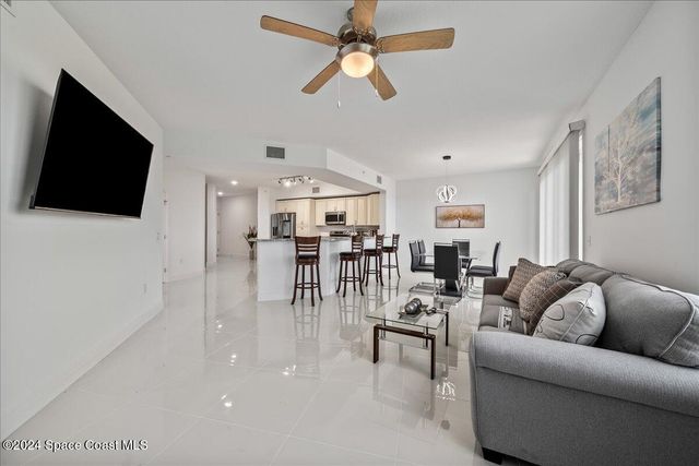 735 Pilot Lane 507, Merritt Island, FL 32952